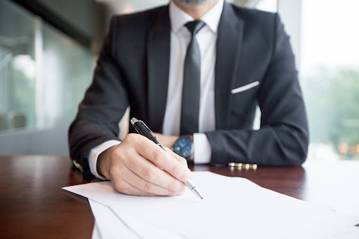 understanding the legal consequences of ignoring letter of demand in singapore