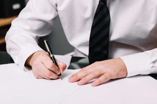 should you always respond to a letter of demand in singapore